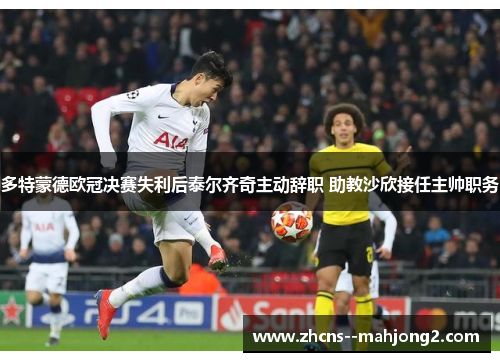 多特蒙德欧冠决赛失利后泰尔齐奇主动辞职 助教沙欣接任主帅职务 多特蒙德欧冠决赛失利后泰尔齐奇主动辞职 助教沙欣接任主帅职务